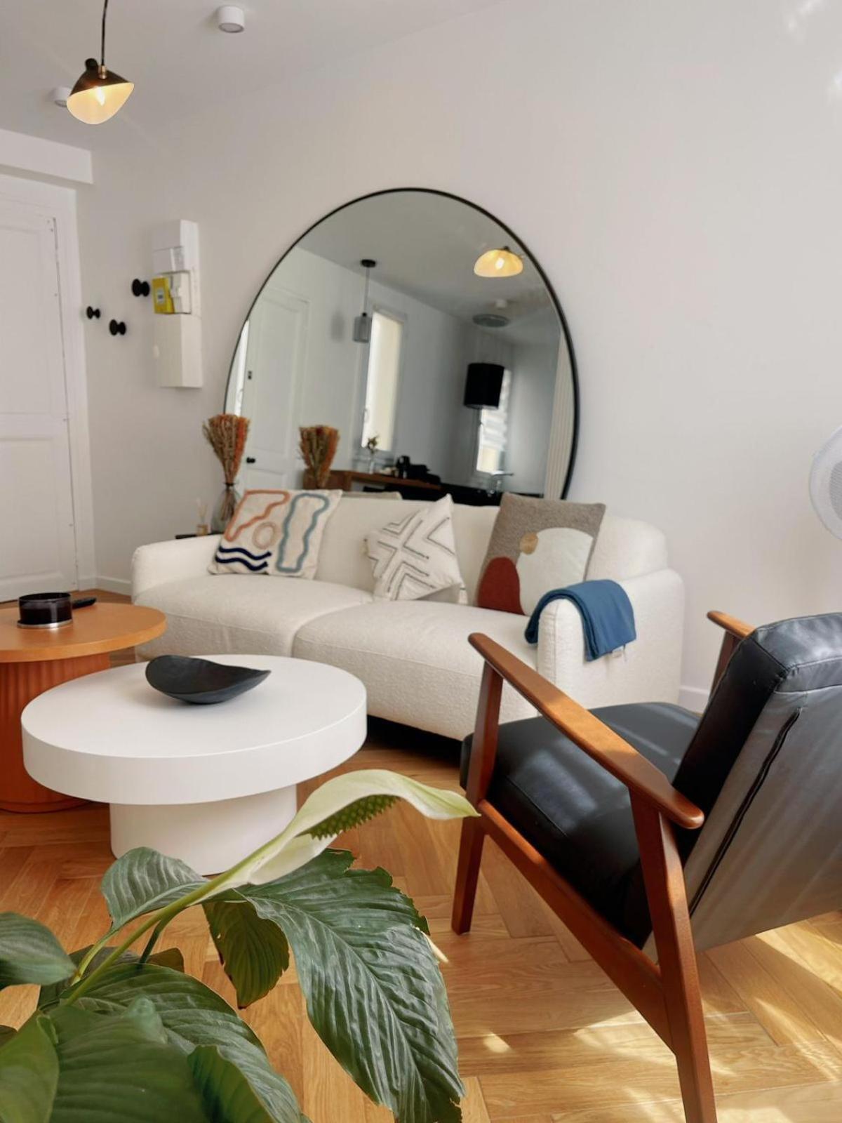 Exclusive Flat By Luxuio - Nearby Eiffel Tower Διαμέρισμα Παρίσι Εξωτερικό φωτογραφία