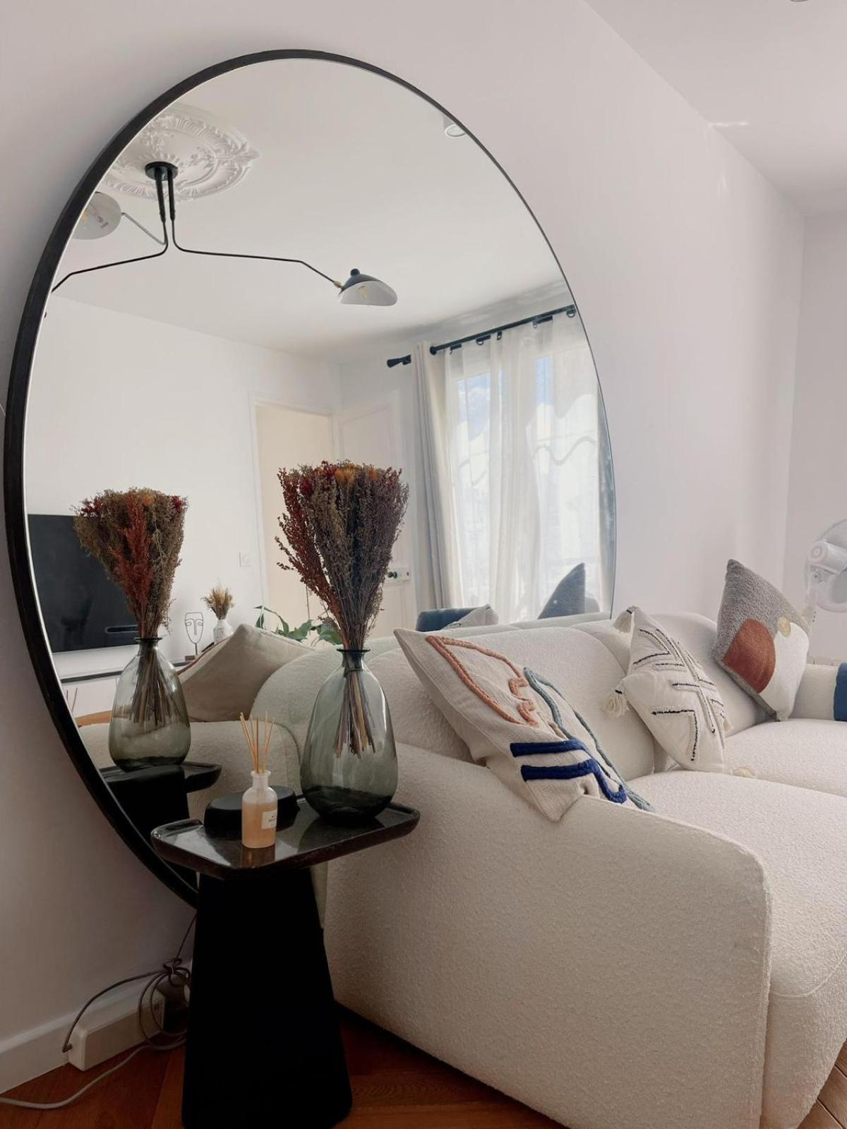 Exclusive Flat By Luxuio - Nearby Eiffel Tower Διαμέρισμα Παρίσι Εξωτερικό φωτογραφία