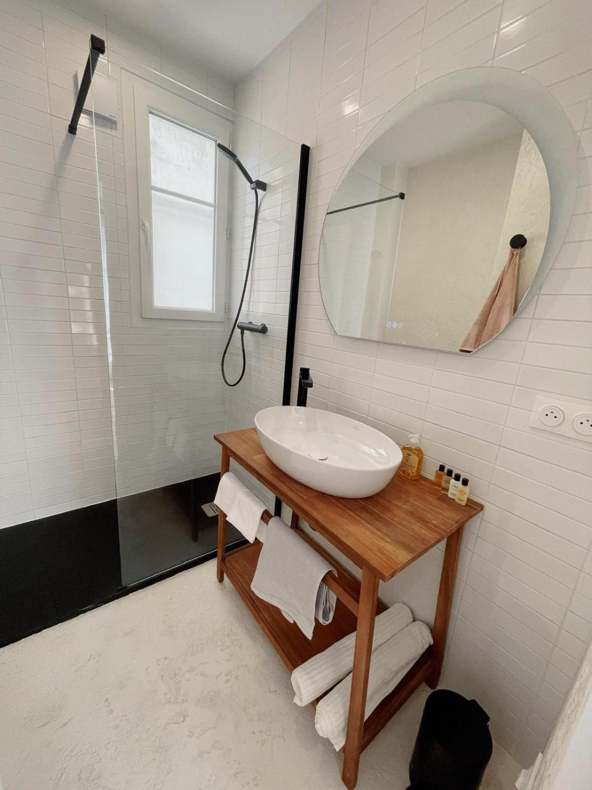 Exclusive Flat By Luxuio - Nearby Eiffel Tower Διαμέρισμα Παρίσι Εξωτερικό φωτογραφία
