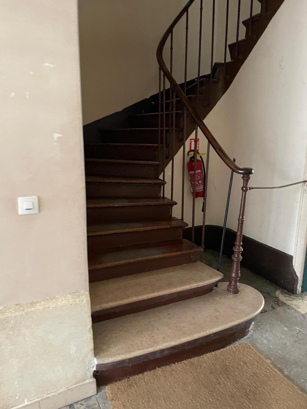 Exclusive Flat By Luxuio - Nearby Eiffel Tower Διαμέρισμα Παρίσι Εξωτερικό φωτογραφία